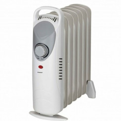 Масляный радиатор Infiniton HORM-800 800 Вт