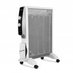 Слюдяный радиатор Orbegozo RMN1575 Белый 1500 Вт