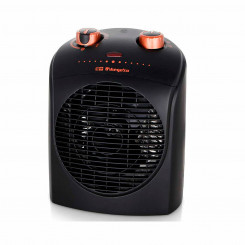 Цифровой радиатор Orbegozo FH5036 Черный 2200 Вт
