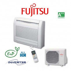 Air conditioner Fujitsu AGY35UI-LV Split Inverter A++/ A+ 3010 fg/h