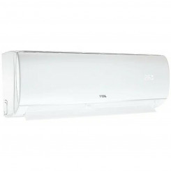 Air conditioner TCL White A+/A++