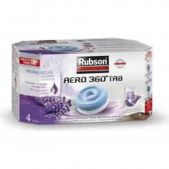 Replacement Rubson Aero 360 Air Dryer (4 units)