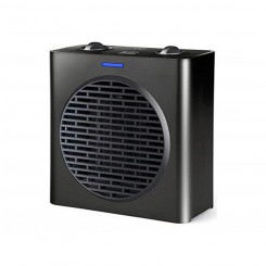 Ceramic Electric Heater Black & Decker ES9460040B 2000W Black 1500 W