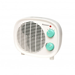 Portable fan heater Ravanson FH-2000RW White 2000 W