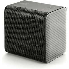 Portable Fan heater Black & Decker BXSH1800E Black 1800 W