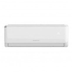 Portable Air Conditioner Infiniton SPLIT-6226JM 7200 fg/h Remote Control Split White Black A++