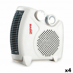 Радиатор Basic Home 2000 Вт (4 шт.)