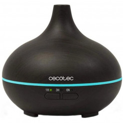 Humidifier Cecotec PURE AROMA Black Plastic mass 150 ml