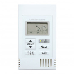 Термостат таймер для кондиционера Mitsubishi Electric PAC-YT52CRA Белый
