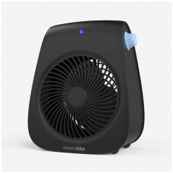 Цифровой радиатор Универсальный Синий Черный 2000 Вт