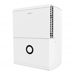 Air dryer Daitsu ADD10XA 3NDA0053 10 L 10 L White