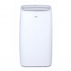 Portable Air Conditioner Infiniton PAC-W12 3520 fg/h White 1500 W