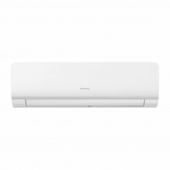 Air conditioner Hisense Luso Connect KC25YR03 Split White A+ A++ A+++ 2600 W 3000 W