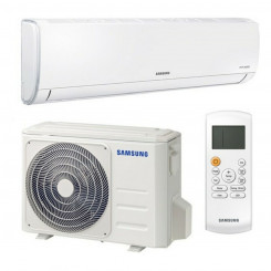 Air conditioner Samsung FAR24ART 7000 kW R32 A++/A++ Air filter Remote control Split White A+++