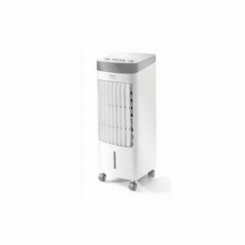 Portable Evaporative Air Cooler Taurus R403 4 L 80 W 270 m3/h White