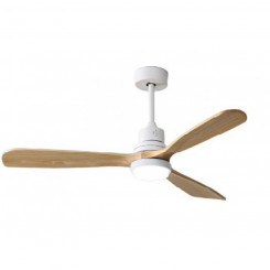 With light Ceiling fan Universal Blue 2024-UVT1364-23