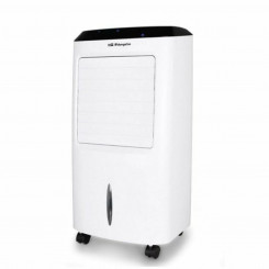 Portable Air Conditioner Orbegozo AIR 52 65 W Black/White