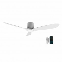 Ceiling fan Cecotec EnergySilence 5400 White 40 W (Renovated A)