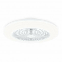 With light Ceiling fan Philips White