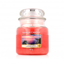Lõhnastatud küünal Yankee Candle Mereväesinine 411 g