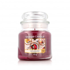 Scented candle Yankee Candle Acai berries 411 g