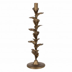 Kuldne Raud candlestick 11.5 x 11.5 x 40 cm