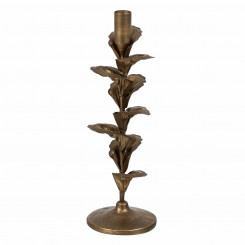 Kuldne Raud candlestick 9.5 x 9.5 x 30 cm