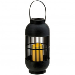LED lantern Activejet AJE-ACER Garden Black Not Warm White Plastic