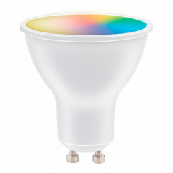 Умная лампочка Alpina RGB 4,9 Вт 2700-6500 К GU10 470 лм Wi-Fi
