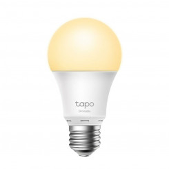 Light bulb TP-Link Tapo L510E E27 Wi-Fi WLAN 2700k 806 lm