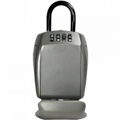 Safety Deposit Box for Keys Master Lock 5414EURD Grey