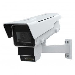 Видеокамера видеонаблюдения Axis Q1656-DLE