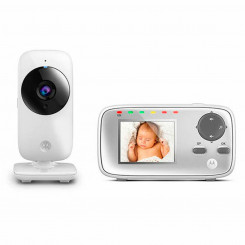 Baby monitor Motorola 2.4