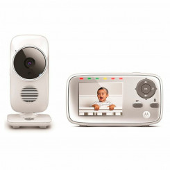 Baby monitor Motorola 2.8