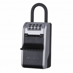 Сейф для ключей Master Lock Подвесной 19,6 x 7,6 x 5,6 см Алюминий