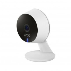 IP-камера SPC 6306B Seg Lares2 Full HD 1080p 100º Белый