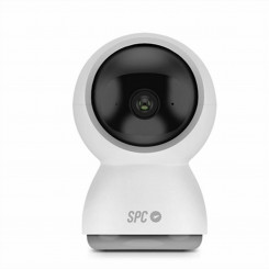 Surveillance camera SPC Internet 6343B LARES360 White