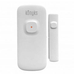 Open Door and Window Detector Konyks Senso Charge 2 Wi-Fi 2.4 GHz