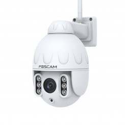 Клапанкамера Foscam SD4-W