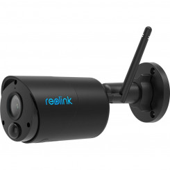 Клапанная камера Reolink Argus Eco-Czarna-V2