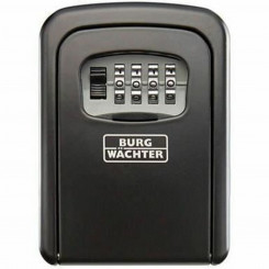 Safe for keys Burg-Wachter 30 SB Black