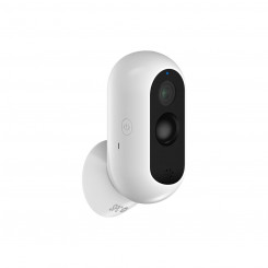 Surveillance camera SPC Internet 6309B MAGNES 3 Wireless Full HD 1080p