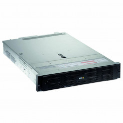 Сетевой видеорегистратор Axis S1148 4 ТБ HDD