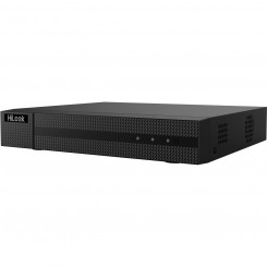 Network video recorder Hikvision NVR-8CH-4MP/8P