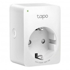 Нутипистик TP-Link Tapo P100 2300Вт Wi-Fi 220-240 В 10 А