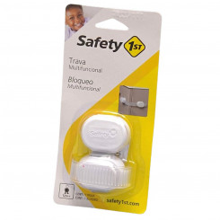 Safety lock Safety 1st White Button