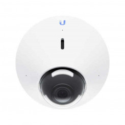 IP-kaamera UBIQUITI UVC-G4-Dome 2688 x 1512 px Valge