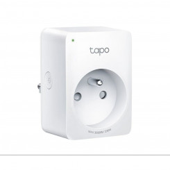 Нутипистик TP-Link Tapo P110M Bluetooth Wi-Fi