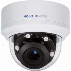 IP камера Mobotix VD-2-IR 720p Белый