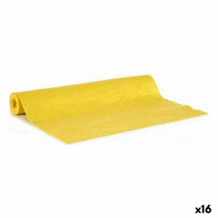 Салфетки для протирки Soft Roll 2 м Желтые (16 шт.)